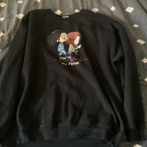 Greys Anatomy Hoodies